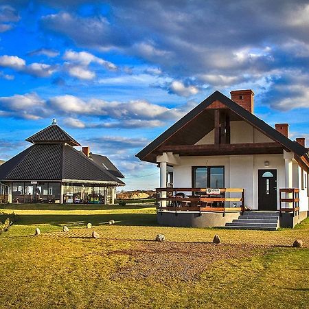 Вилла Sterla - Masuria Гижицко Экстерьер фото