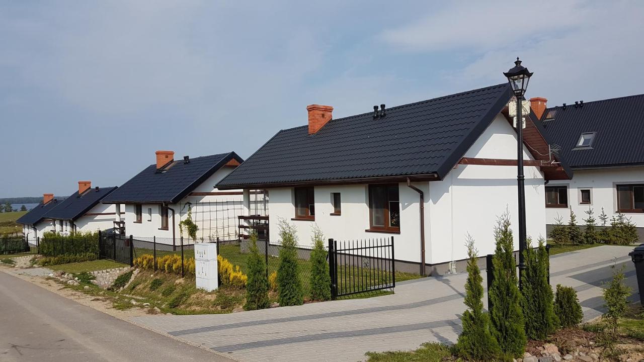 Вилла Sterla - Masuria Гижицко Экстерьер фото