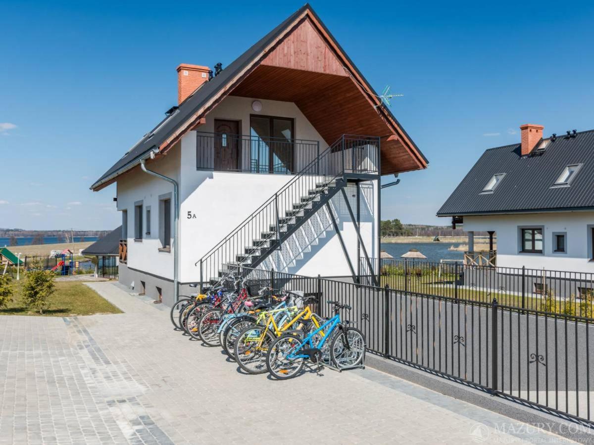 Вилла Sterla - Masuria Гижицко Экстерьер фото
