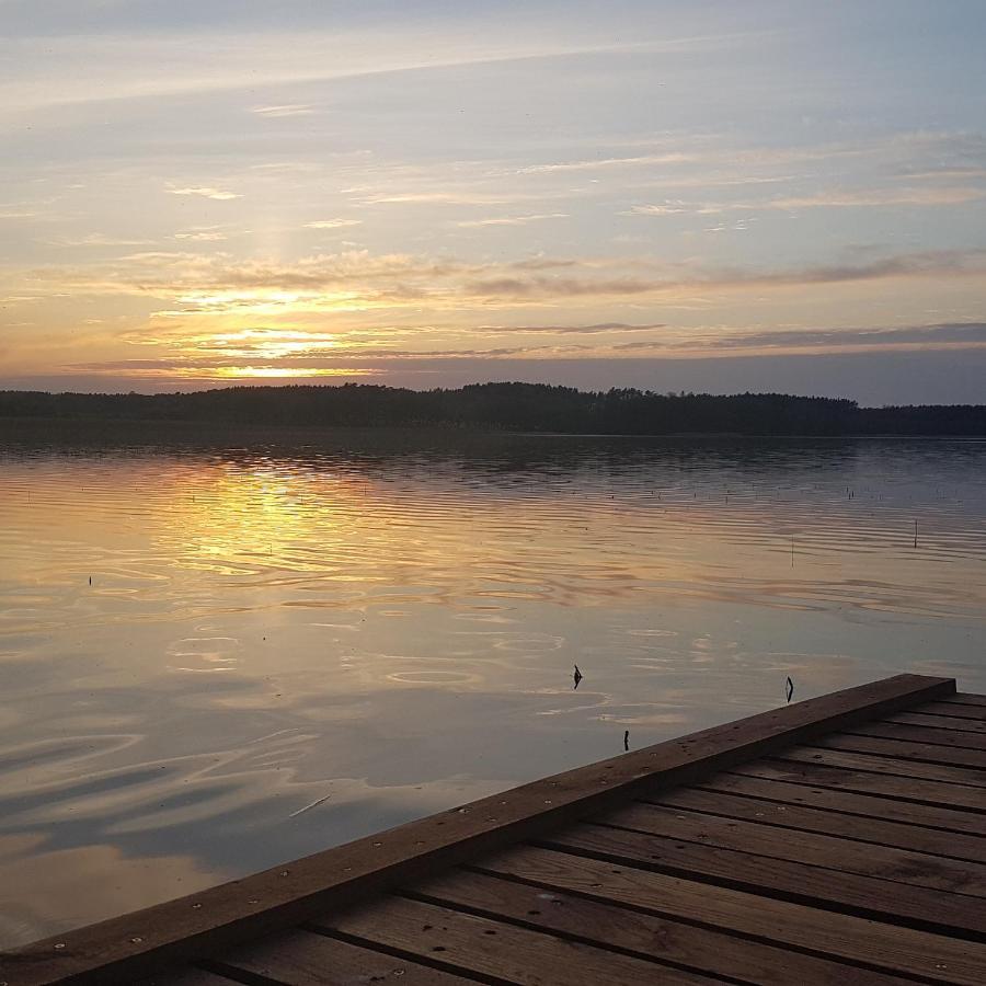 Вилла Sterla - Masuria Гижицко Экстерьер фото