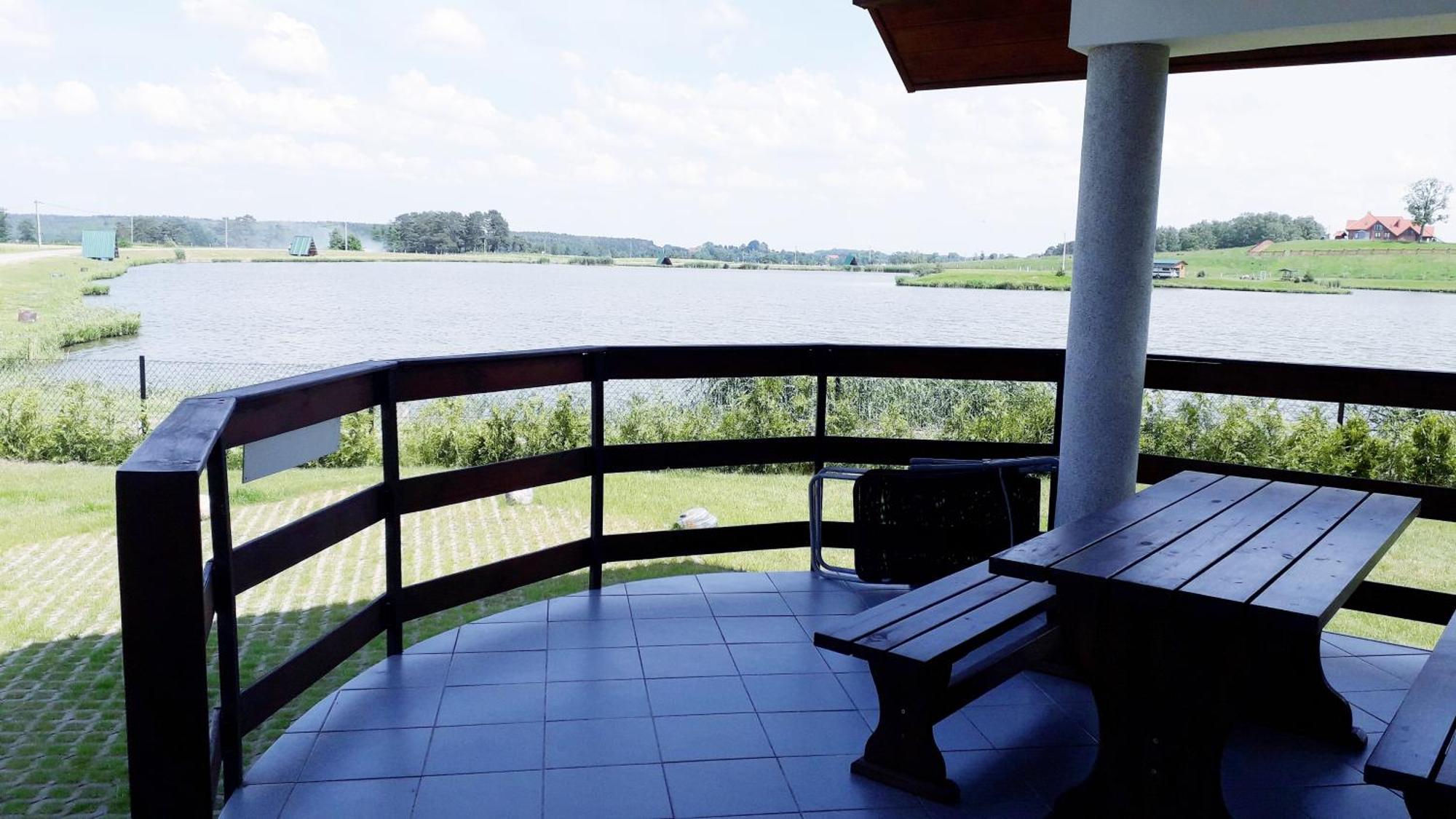 Вилла Sterla - Masuria Гижицко Номер фото