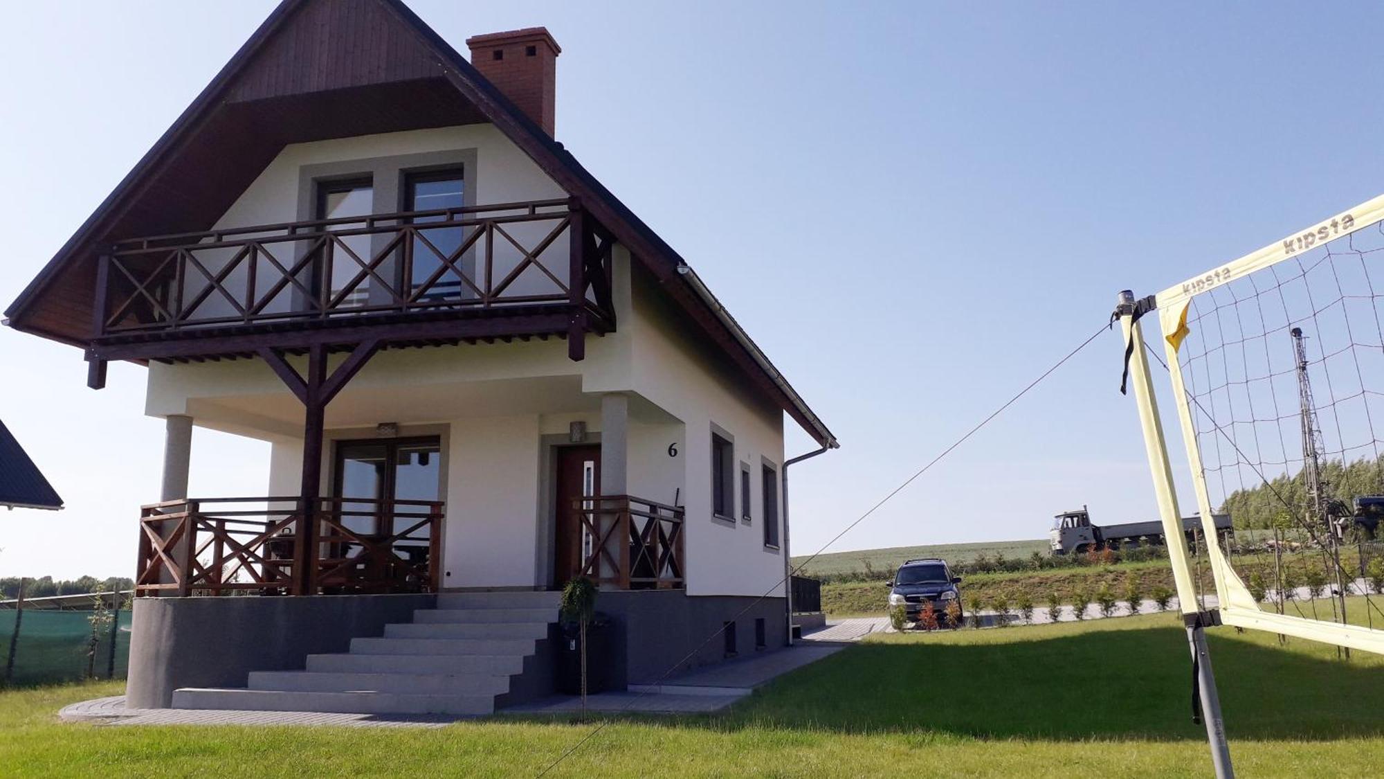 Вилла Sterla - Masuria Гижицко Номер фото