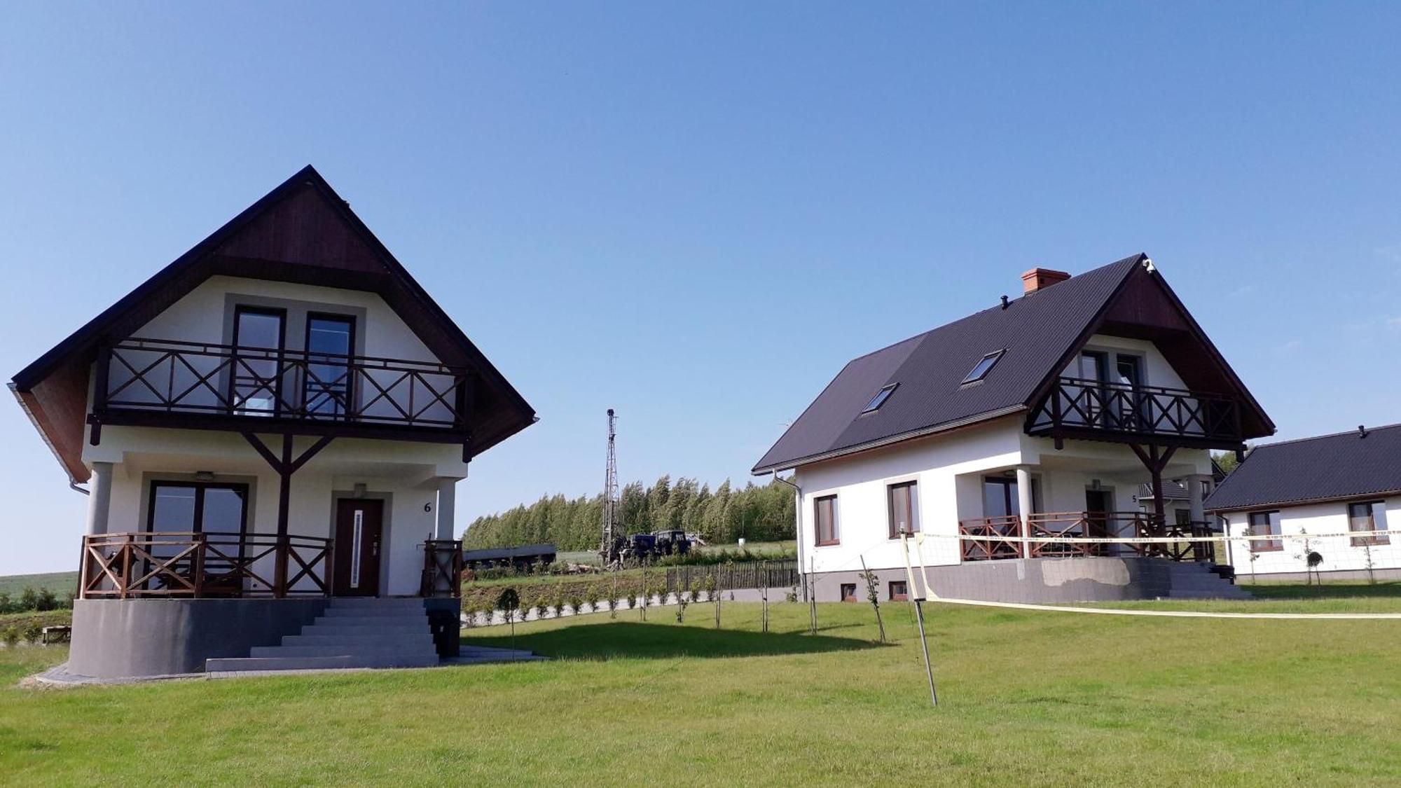 Вилла Sterla - Masuria Гижицко Номер фото